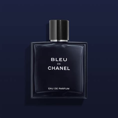 apa de parfum bleu de chanel|chanel eau de parfum.